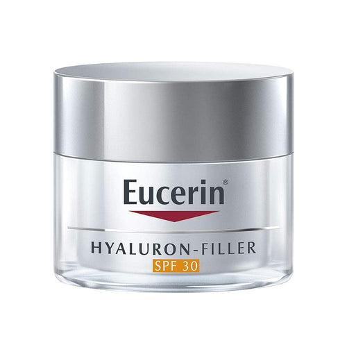 Eucerin Hyaluron-Filler x3 Effect Day Cream SPF30 50ml
